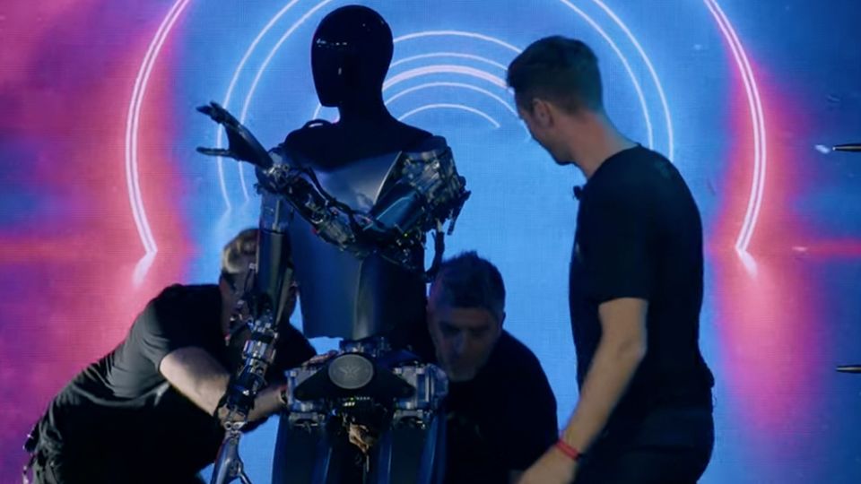 Tesla perde un dirigente di spicco dell'intelligenza artificiale