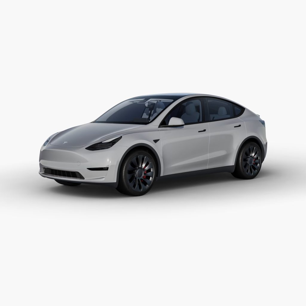 Tesla Model Y e Model 3 ora disponibili anche con il wrap | Elettronauti.it