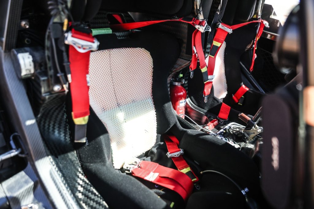 Audi condivide gli aggiornamenti alla RS Q e-tron fuoristrada in vista della sua terza uscita nel brutale Rally di Dakar | Elettronauti.it