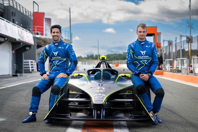 Dalla Formula 1 alla Formula-E | Elettronauti.it