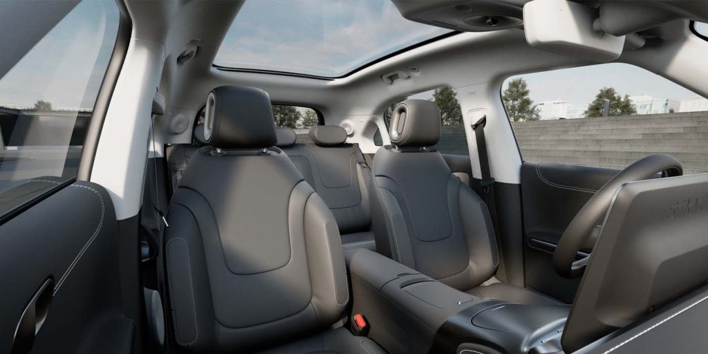 Smart presenta il modello "Pro" con motore LFP del suo crossover compatto numero 1, con un prezzo inferiore a 37.900 Euro | Elettronauti.it