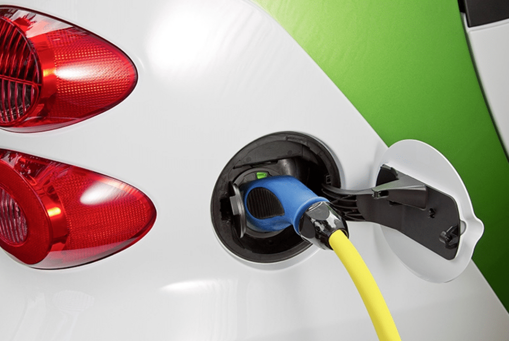Storia dell’auto elettrica – Parte #15 l’elettromobile | Elettronauti.it