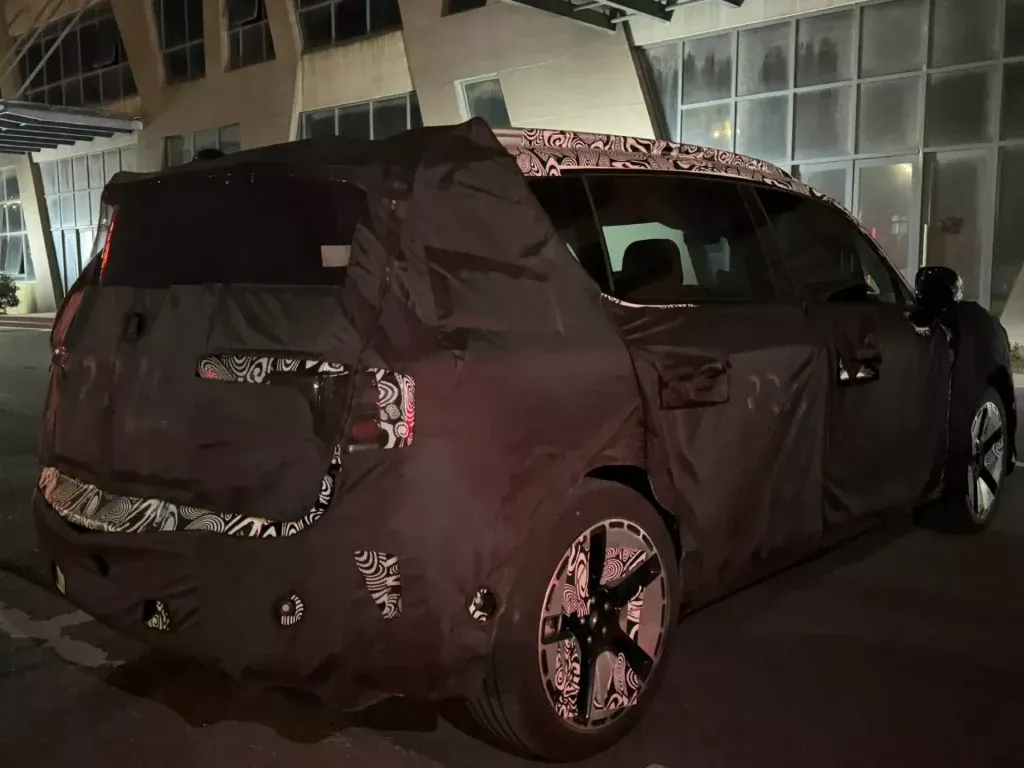 Teaser Concept Smart #5 | Elettronauti.it