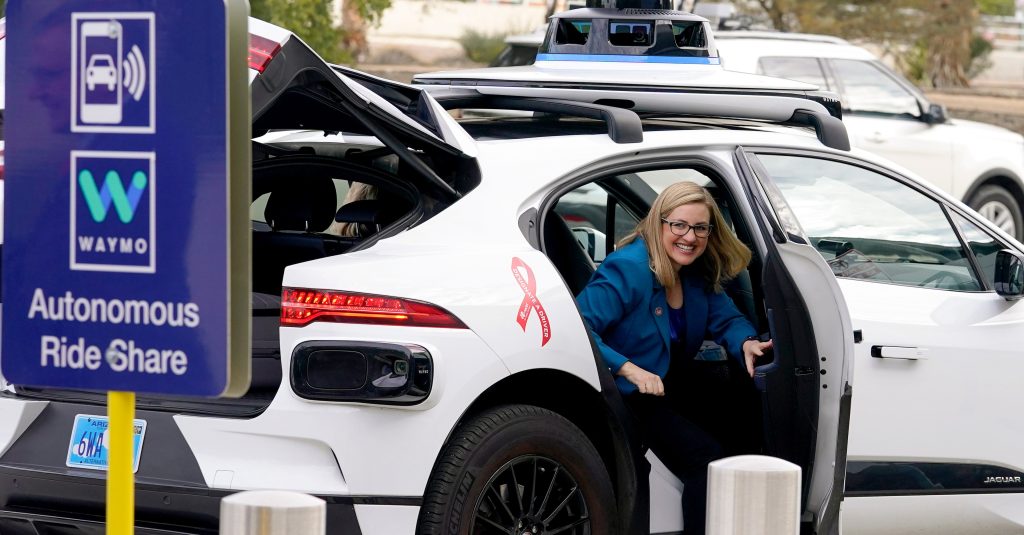 Come funziona il controllo remoto dei
robotaxi: il caso Waymo e i piani di Tesla ad
Austin | Elettronauti.it