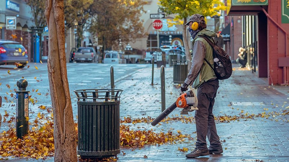Gli attrezzi per il giardinaggio a scoppio sono pericolosi per la salute. Cosa sta succedendo negli Stati Uniti ed in Europa.