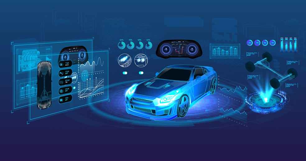 Auto moderne: chi controlla il software dopo l'acquisto  | Elettronauti.it