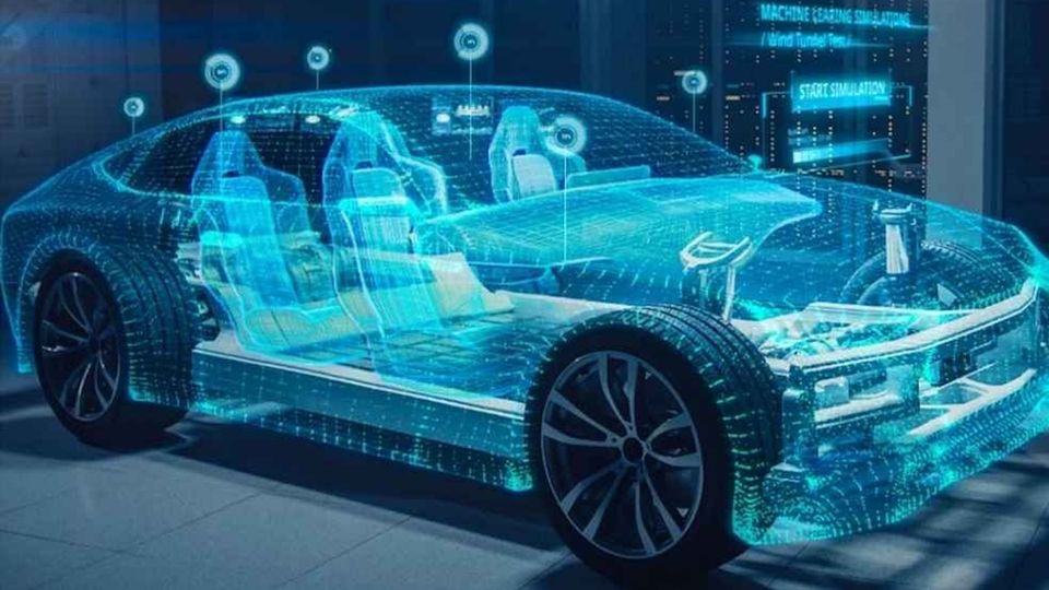 Auto moderne: chi controlla il software dopo l'acquisto