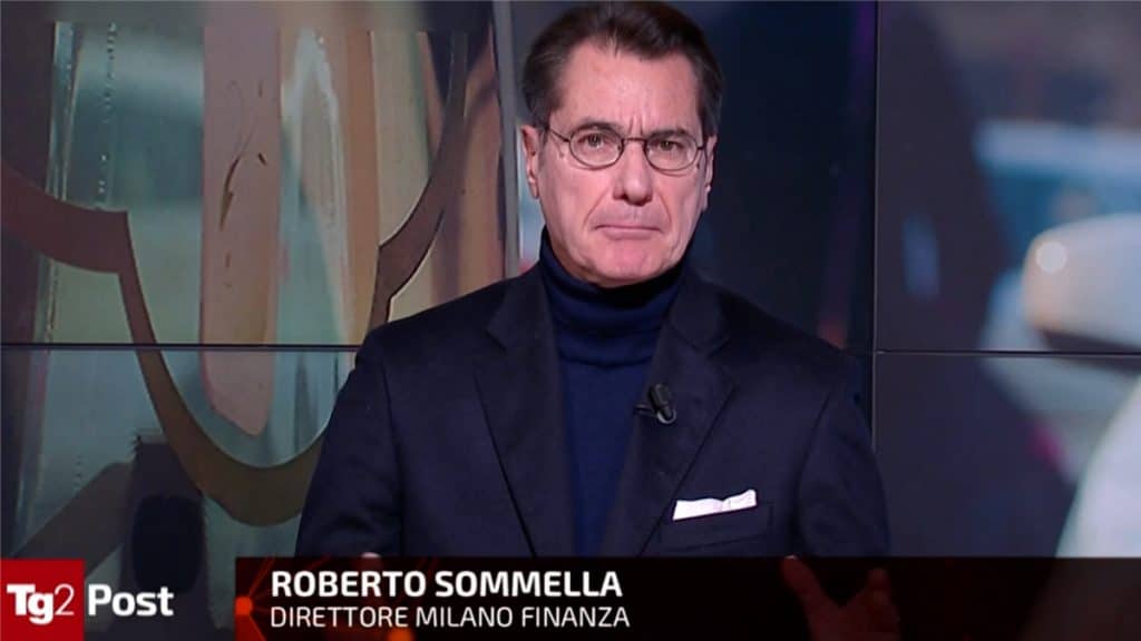 TG2 Post - Auto elettrica e suoi limiti- Tra disinformazione e retorica | Elettronauti.it