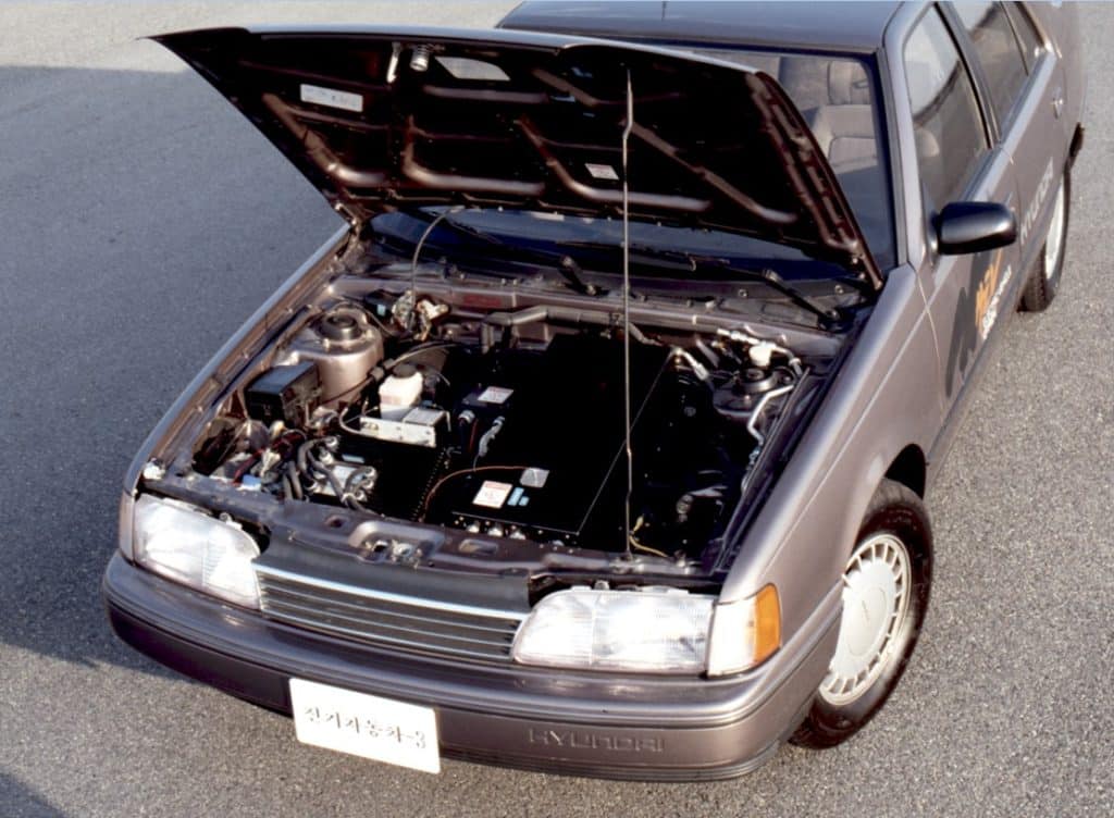Storia dell’auto elettrica – Parte #9 l’elettromobile | Elettronauti.it