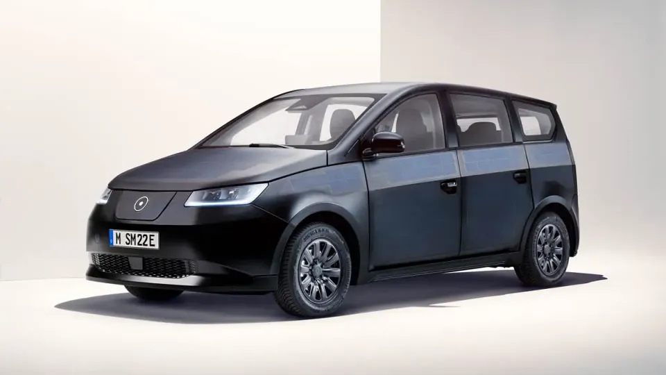 La start-up di auto solari Sono presenta istanza di insolvenza, i clienti rischiano di perdere i depositi