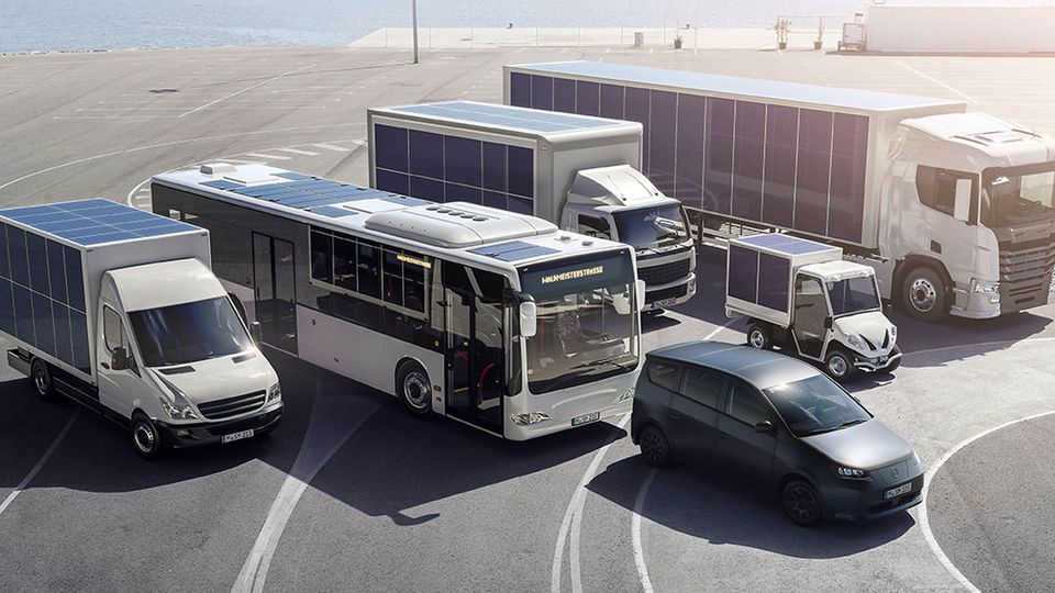 Sono Motors riceve nuovi capitali e progetta un nuovo inizio