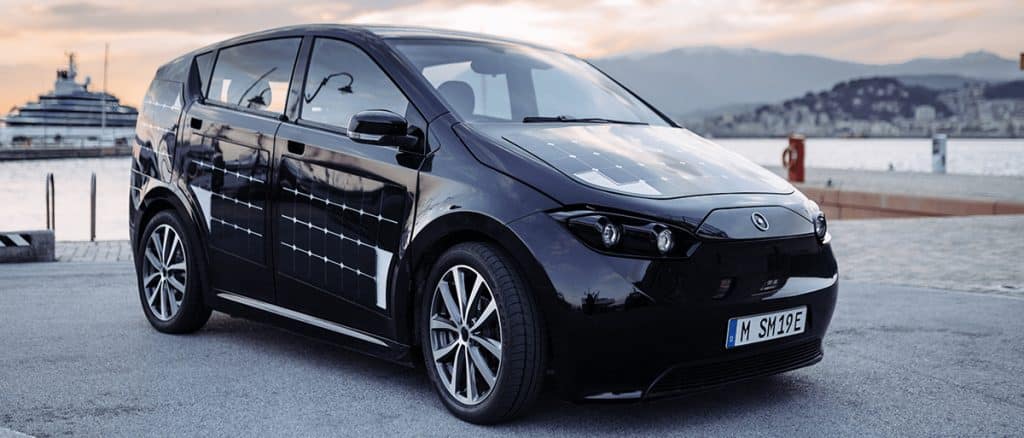 Lightyear Solar Ev - continua l’altalena di annunci - facciamo il punto sulla situazione | Elettronauti.it