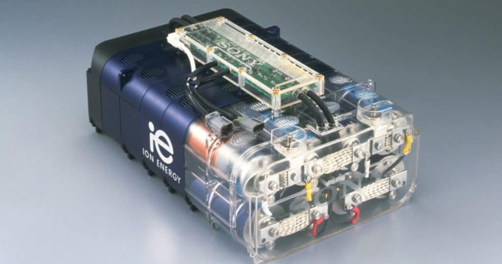 Storia dell’auto elettrica – Parte #9 l’elettromobile | Elettronauti.it