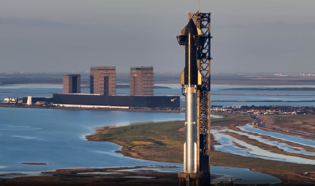 SpaceX Falcon 9 | Elettronauti.it