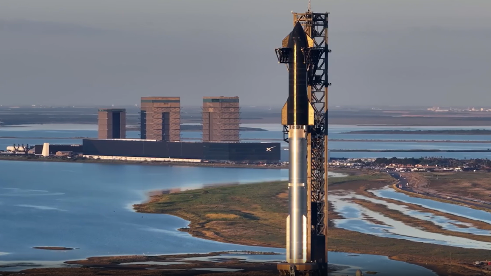 SpaceX Falcon 9