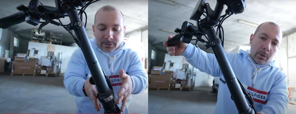 Le biciclette elettriche PIEGHEVOLI ... hanno SENSO? | Elettronauti.it