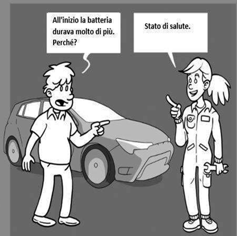 L’impatto delle ricariche rapide sui pacchi batteria Tesla | Elettronauti.it