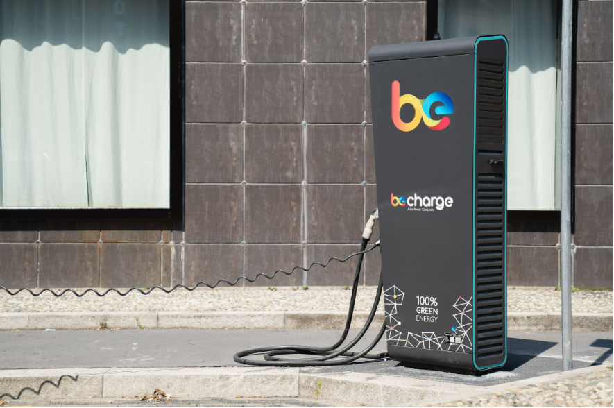 Acea e Plenitude-Be Charge firmano accordo di interoperabilità dei servizi di ricarica | Elettronauti.it