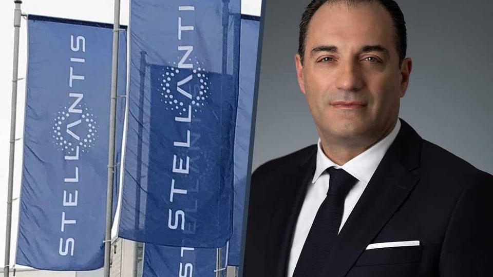 Antonio Filosa nuovo CEO di Stellantis: priorità al rilancio dei marchi e alla gestione delle criticità globali