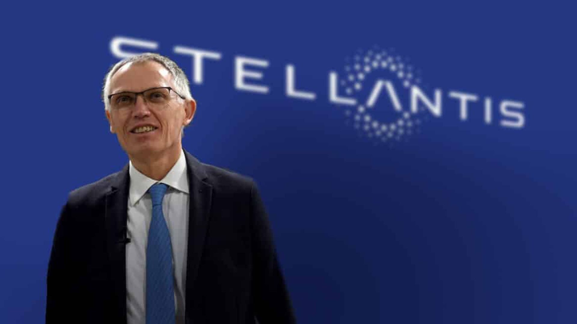 Stellantis si autoprodurrà l'elettricità!