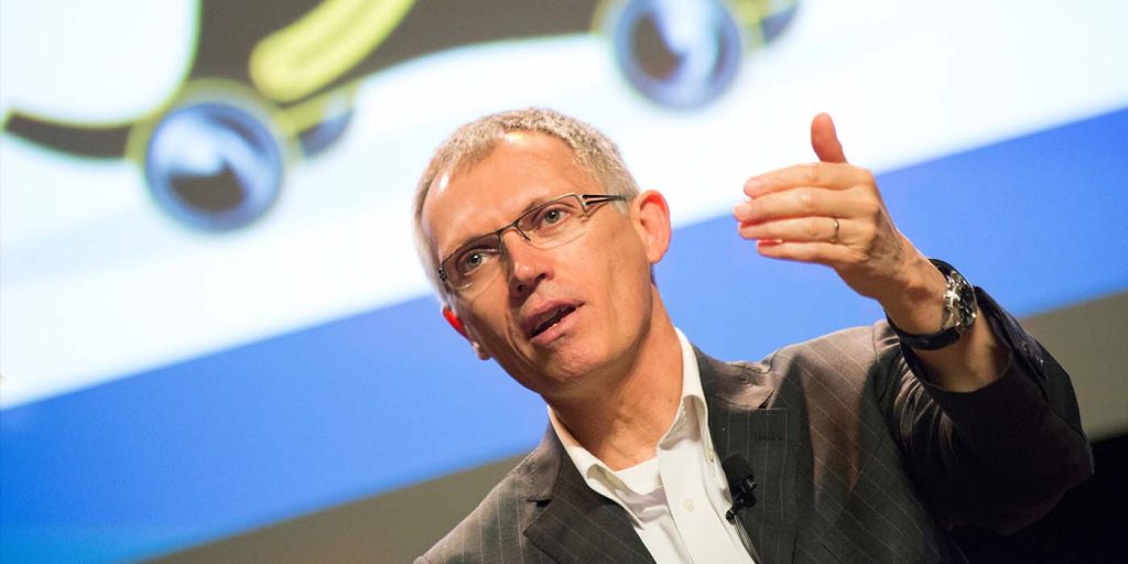 Il CEO di Stellantis Carlos Tavares si ritira, il suo successore sarà nominato in un secondo momento | Elettronauti.it