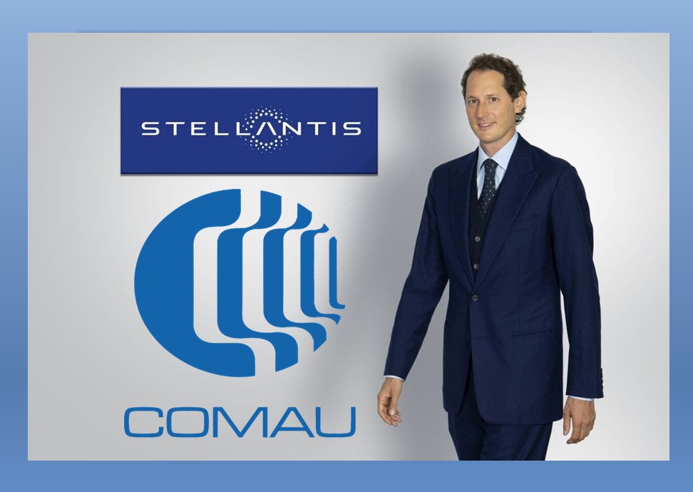 È ufficiale: Elon Musk ha comprato Stellantis! | Elettronauti.it