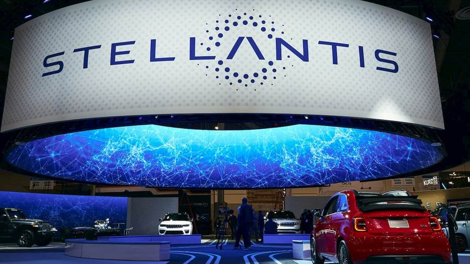 2024 EV a prezzi accessibili di Stellantis: sotto € 25.000 con un'autonomia di 300 km
