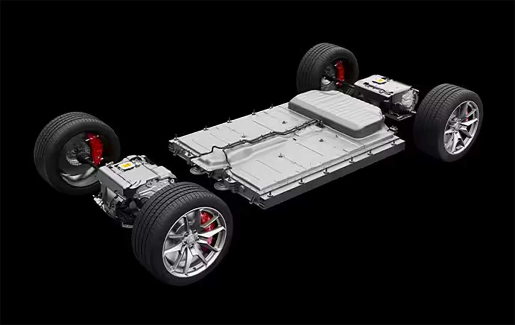 Alfa Rome Stelvio elettrica arriverà nel 2026. | Elettronauti.it