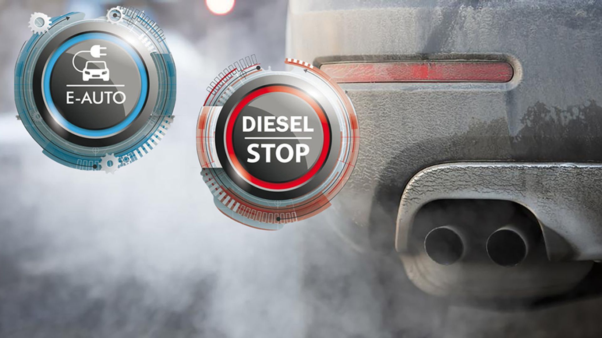Le case automobilistiche conoscevano il rischio di continuare a spingere le auto termiche ed ora si si lamentano per la multa di 15 miliardi di euro .