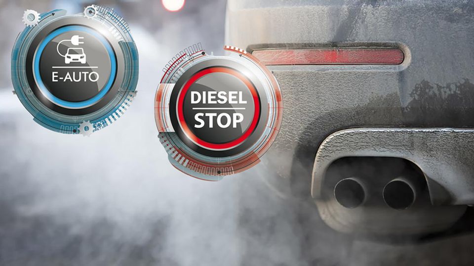 Le case automobilistiche conoscevano il rischio di continuare a spingere le auto termiche ed ora si si lamentano per la multa di 15 miliardi di euro .