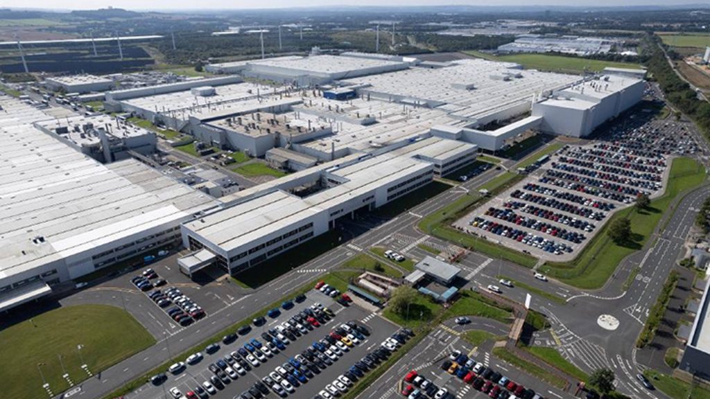 Nissan conferma 3 nuovi veicoli elettrici e la sede della sua prossima gigafactory | Elettronauti.it |