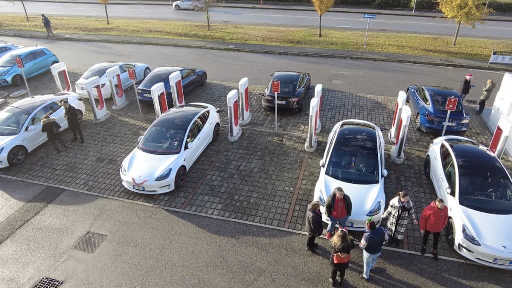 Eco-Energy Tour 2024 - Un evento solo EV da non perdere! | Elettronauti.it