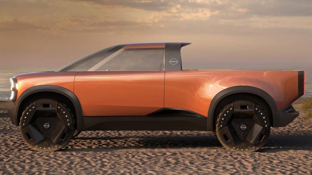 Nissan Max-Out - Il concept 3D diventa realtà | Elettronauti.it