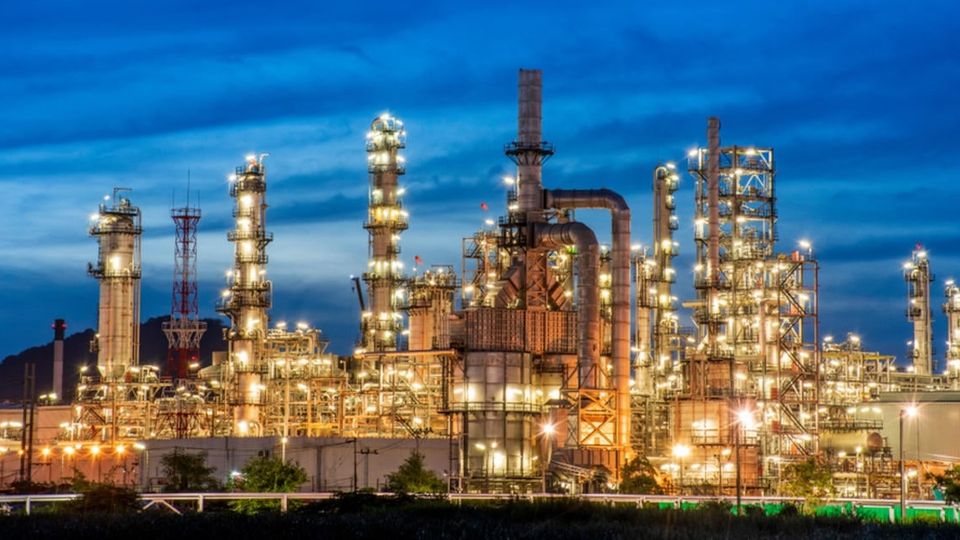 La cattura di grandi quantità di CO2 è un'illusione