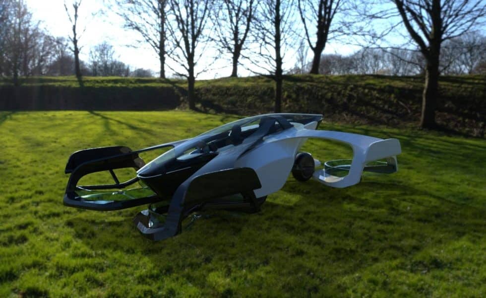 Suzuki Auto Volante 3-4 | Elettronauti.it
