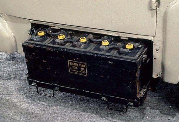 Storia dell'auto elettrica - L'elettromobile | Elettronauti.it