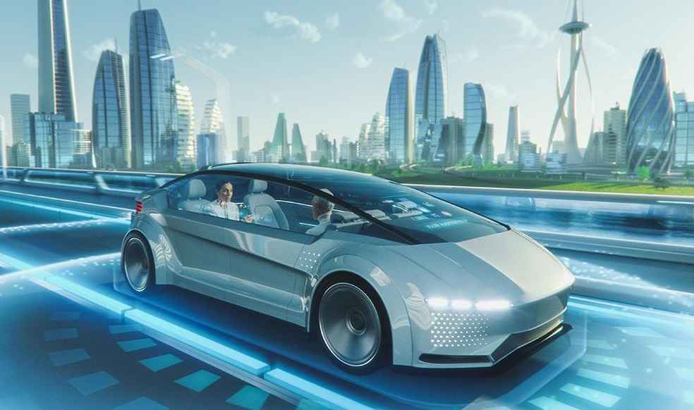Auto moderne: chi controlla il software dopo l'acquisto  | Elettronauti.it