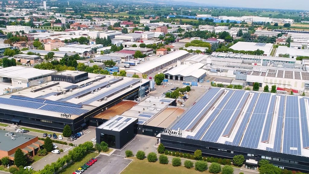 Tazzari MiniMax - 100% Made in Italy | Elettronauti.it