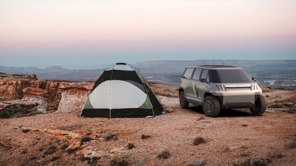 Telo MT1: il pickup elettrico che traina di più | Elettronauti.it