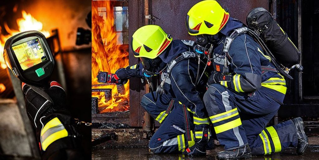 Incendio di auto ibride ed elettriche, la sfida dei Vigili del Fuoco – Parte seconda | Elettronauti.it