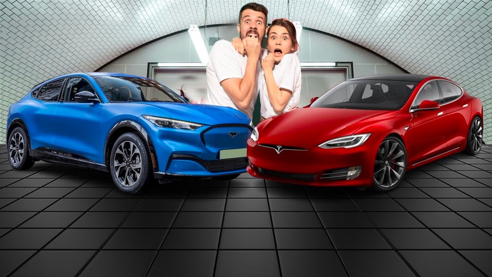 Per i terrorizzati dall’acquisto di un Auto Elettrica