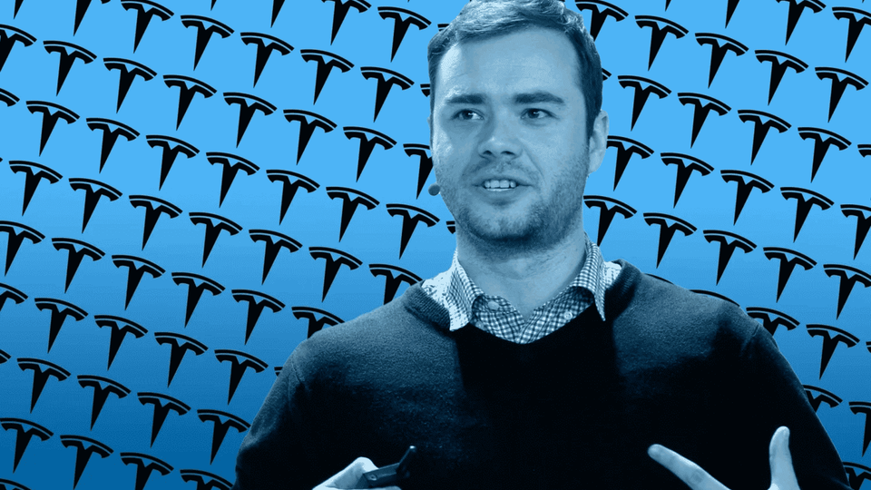 tesla ai andrej karpathy
