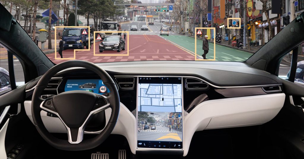 Tesla Autopilot | Elettronauti.it