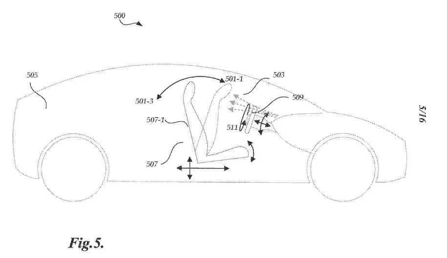 tesla brevetto sanificazione elettronautiit