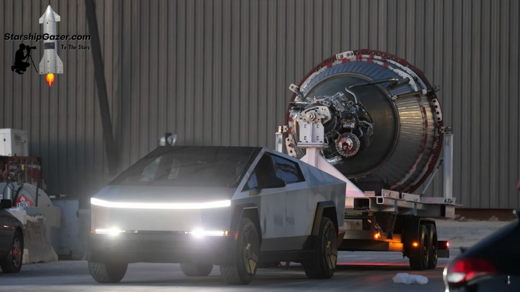 SpaceX e xAI acquistano i Cybertruck invenduti di Tesla | Elettronauti.it