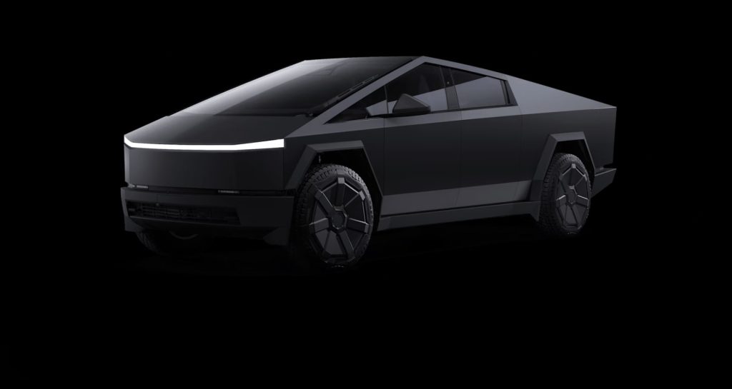 Tesla Cybertruck: ecco alcuni accessori | Elettronauti.it