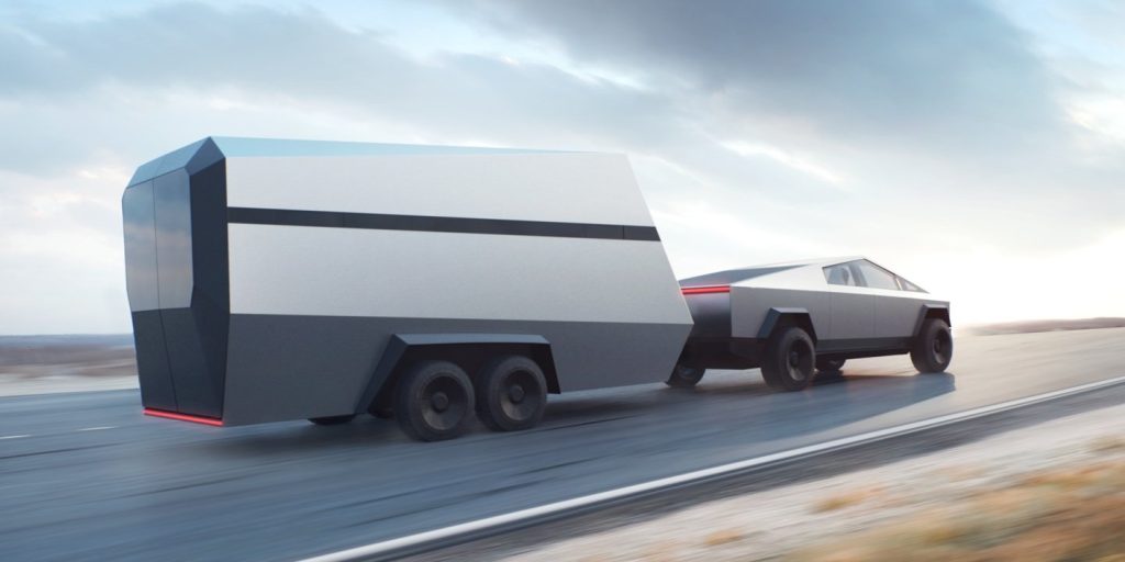 Tesla Cybertruck | Elettronauti.it