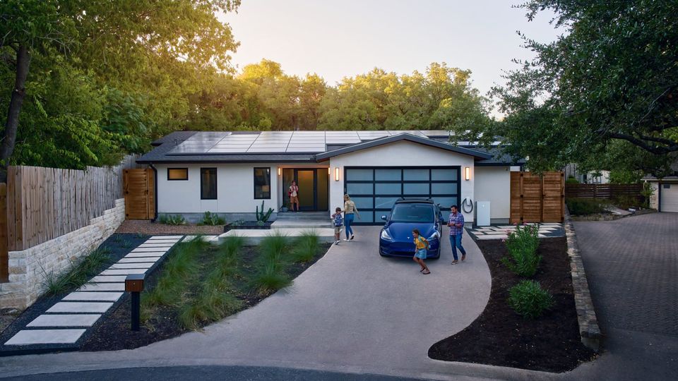 Tesla aggiunge funzioni alla sua API per sviluppatori