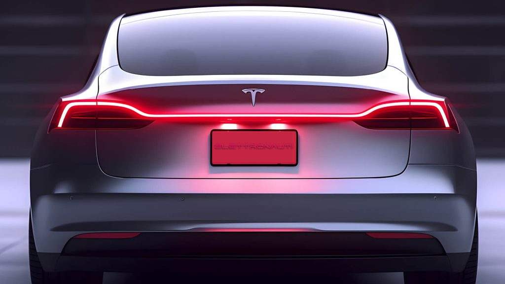 Proprietari Tesla. La Casa  ha appena reso la vostra auto più sicura dopo un incidente, grazie a un aggiornamento del software | Elettronauti.it