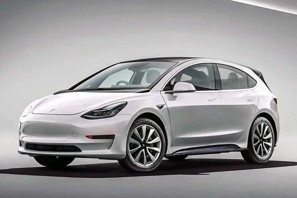 Tesla prevede di vendere 4 milioni dei suoi veicoli di prossima generazione, ogni anno a prezzi accessibili | Elettronauti.it